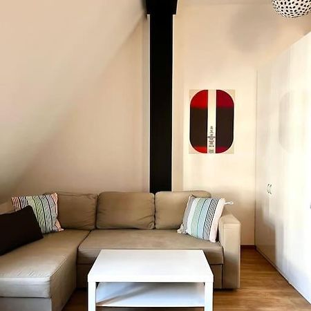 Bezagenta Centrum3 Studio Wi-Fi Great Location! 华沙 外观 照片