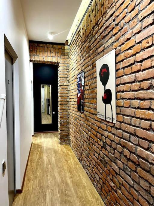 Bezagenta Centrum3 Studio Wi-Fi Great Location! 华沙 外观 照片