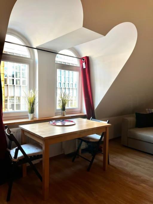 Bezagenta Centrum3 Studio Wi-Fi Great Location! 华沙 外观 照片